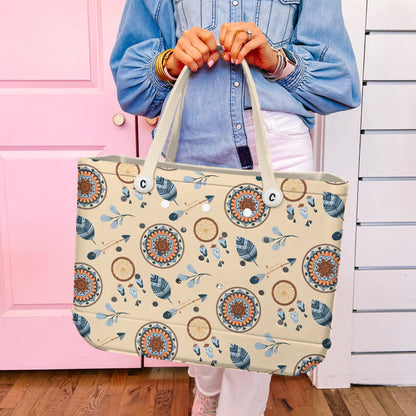 Ceeprints Cee™ Bag Bohemian Style