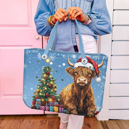 Ceeprints Cee™ Bag Jingle Cow