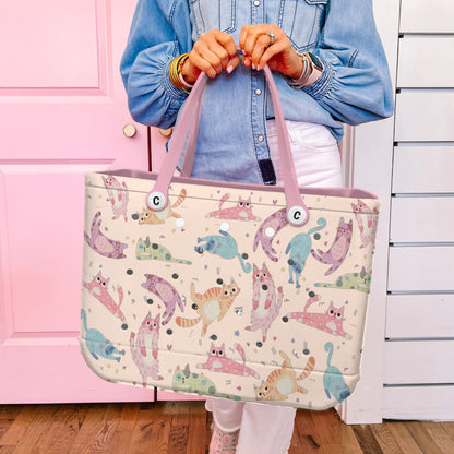 Ceeprints Cee™ Bag Sassy Cat