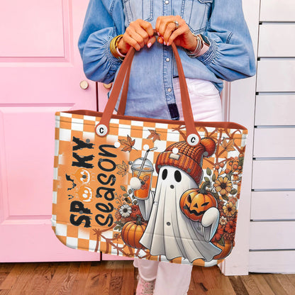 Ceeprints Cee™ Bag Spooky Season
