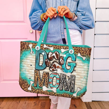 Ceeprints Cee™ Bag Pawfect Dog Mom
