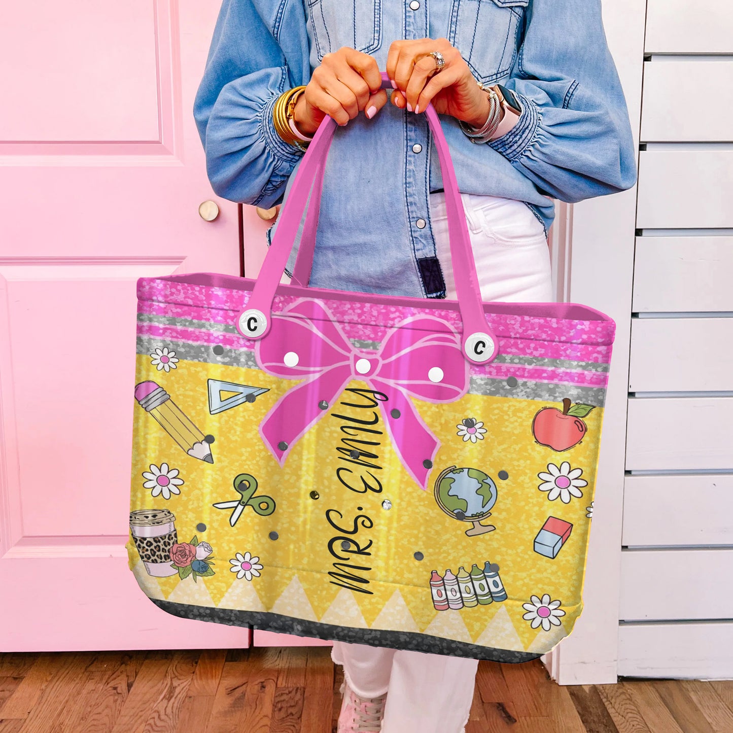 Ceeprints Cee™ Bag School's Out, Sun’s On