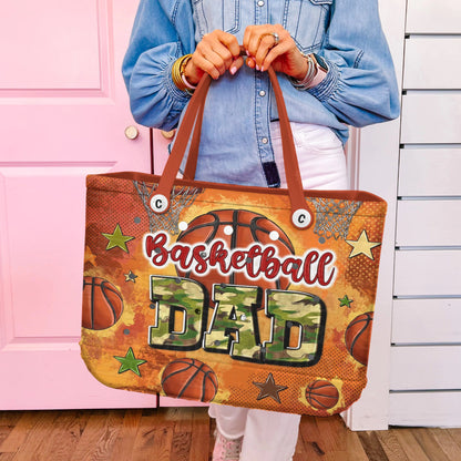 Ceeprints Cee™ Bag Basketball Dad Camo
