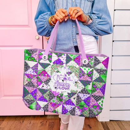 Ceeprints Cee™ Bag Made With Love