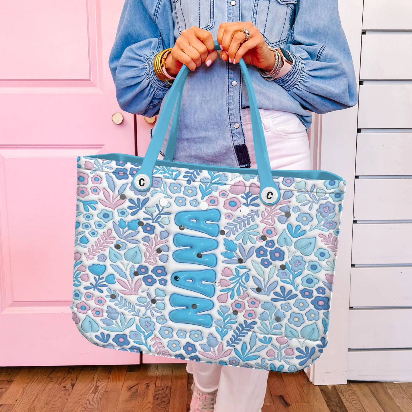 Ceeprints Cee™ Bag Softy Nana