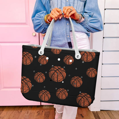 Ceeprints Cee™ Bag B-Ball Touch