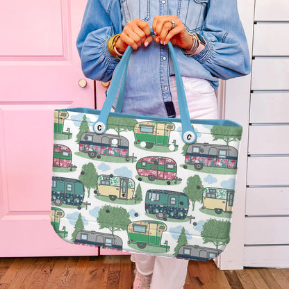 Ceeprints Cee™ Bag Wander Wheels