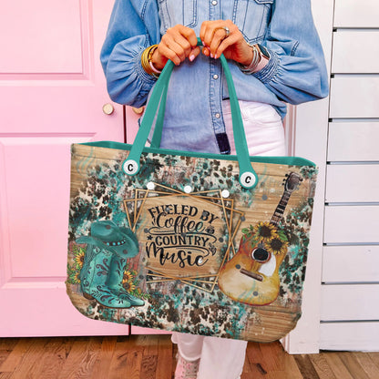 Ceeprints Cee™ Bag Boots, Brew & Beats