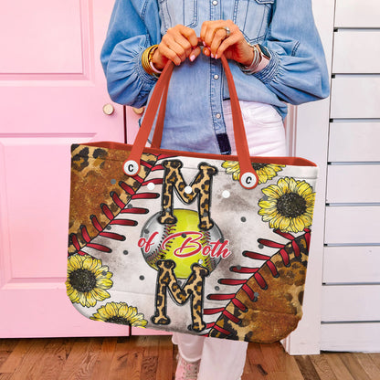 Ceeprints Cee™ Bag Mom’s Got Game