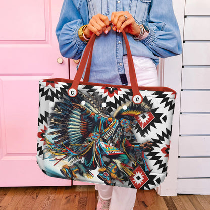 Ceeprints Cee™ Bag Indigenous