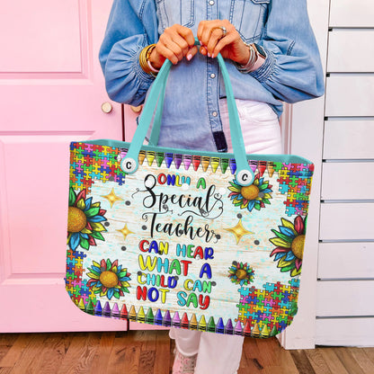 Ceeprints Cee™ Bag Special Educator Carry-All