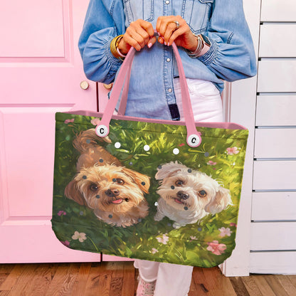 Ceeprints Cee™ Bag Garden Companions