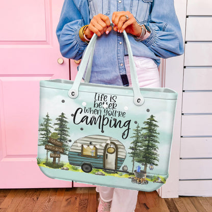 Ceeprints Cee™ Bag  The Camp & Relax