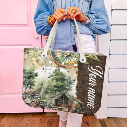 Ceeprints Cee™ Bag Camp Compass
