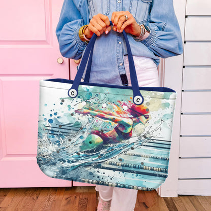 Ceeprints Cee™ Bag Swimmer