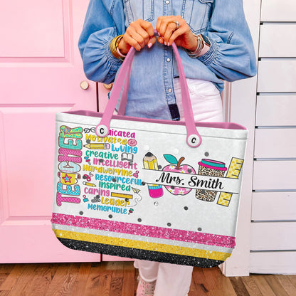 Ceeprints Cee™ Bag Your Name, Your Class, Your Bag!