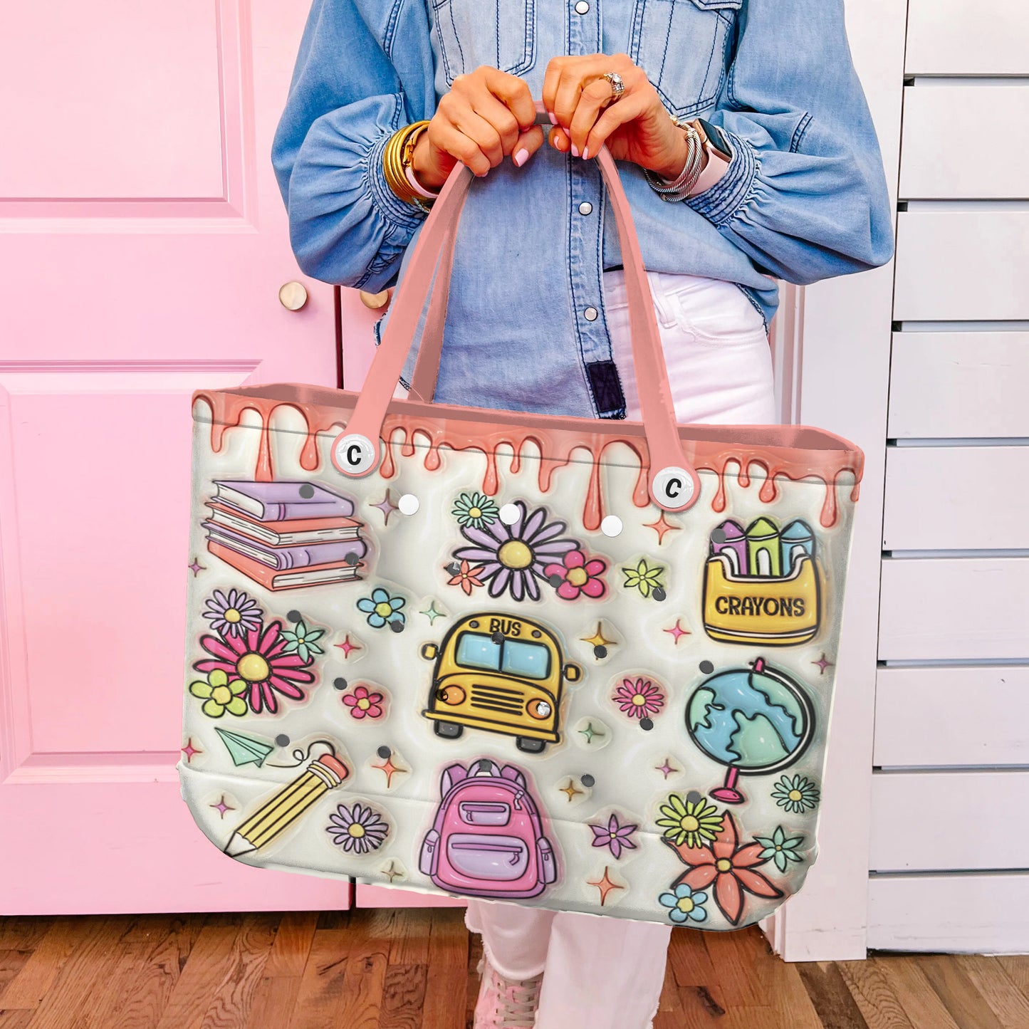 Ceeprints Cee™ Bag Backpack Buddy