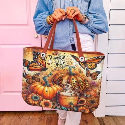 Ceeprints Cee™ Bag Pumpkin Latte Glow