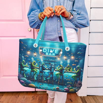 Ceeprints Cee™ Bag Dive Bar
