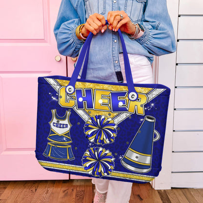 Ceeprints Cee™ Bag Pom Power