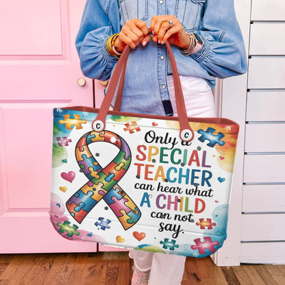 Ceeprints Cee™ Bag Special Teacher