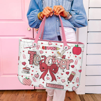 Ceeprints Cee™ Bag Teacher Valentine