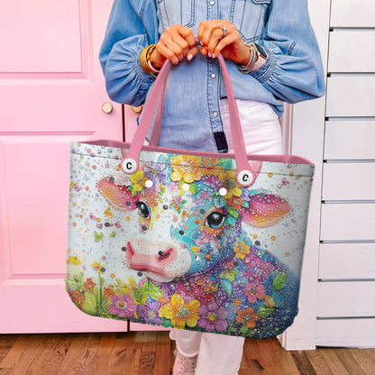 Ceeprints Cee™ Bag Floral Bovine