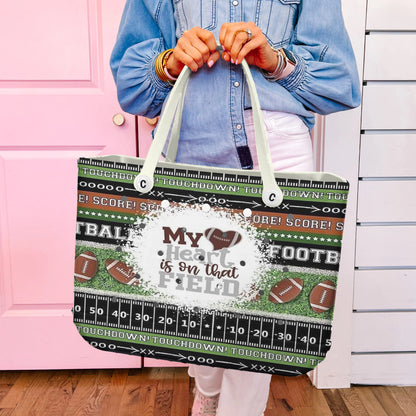 Ceeprints Cee™ Bag Fieldside Love