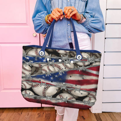 Ceeprints Cee™ Bag American Heat