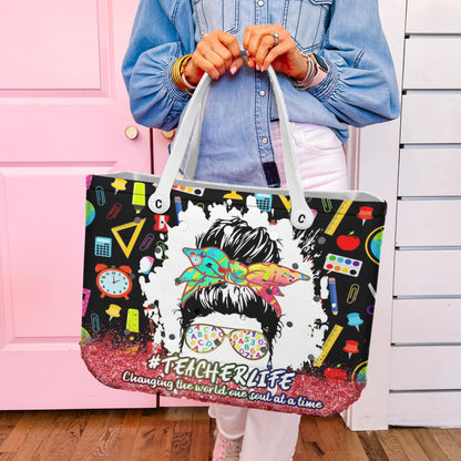 Ceeprints Cee™ Bag Edu-Diva