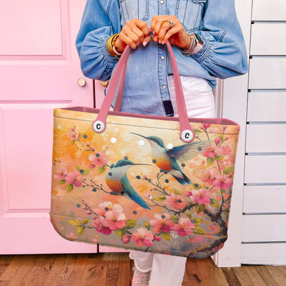 Ceeprints Cee™ Bag Spring Serenade