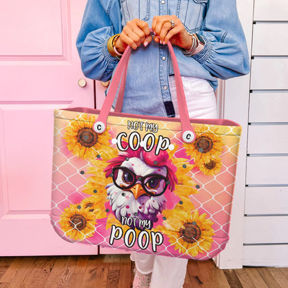 Ceeprints Cee™ Bag Don’t Cluck With Me