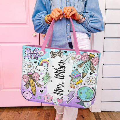 Ceeprints Cee™ Bag Customizable Teacher Swag