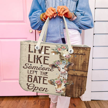 Ceeprints Cee™ Bag Run Wild Farm