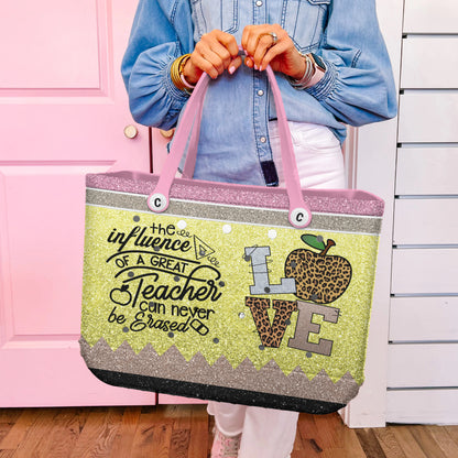 Ceeprints Cee™ Bag Wild About Teaching