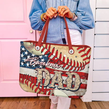 Ceeprints Cee™ Bag All-Star Dad