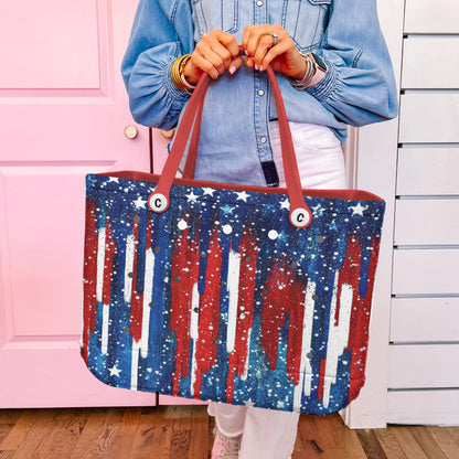 Ceeprints Cee™ Bag Fourth of July