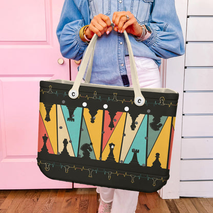 Ceeprints Cee™ Bag Chess Players