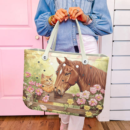 Ceeprints Cee™ Bag Farmyard Friends