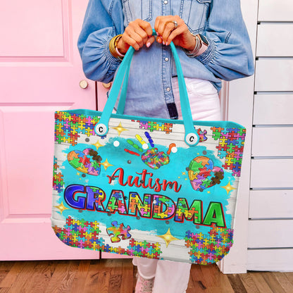 Ceeprints Cee™ Bag Autism Grandma