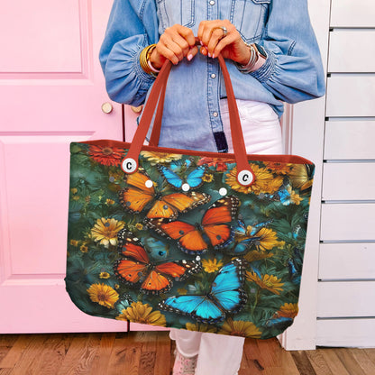 Ceeprints Cee™ Bag Spring Awakening