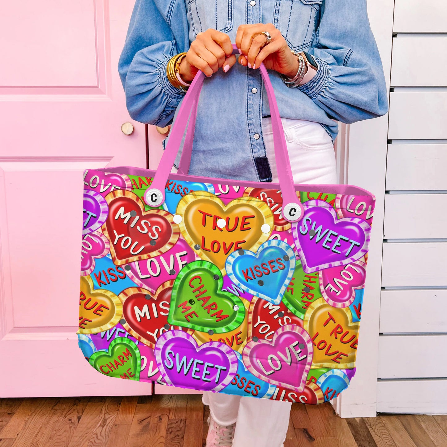 Ceeprints Cee™ Bag Sugar Rush