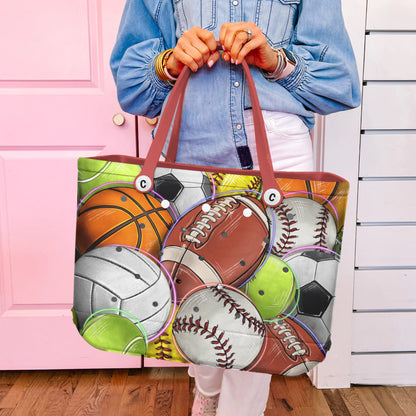 Ceeprints Cee™ Bag Sports Mania