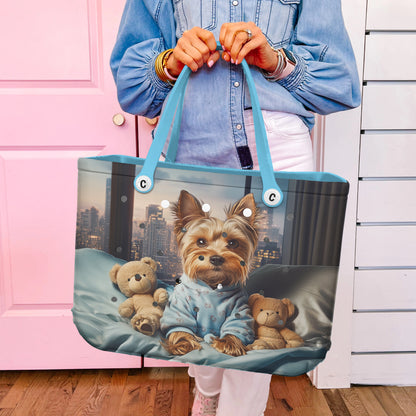 Ceeprints Cee™ Bag Cozy Pup Companion