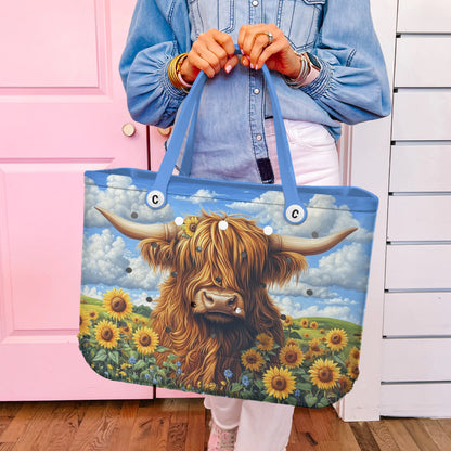 Ceeprints Cee™ Bag Moo Of Hope