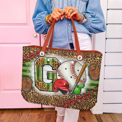 Ceeprints Cee™ Bag Go Team Fierce!