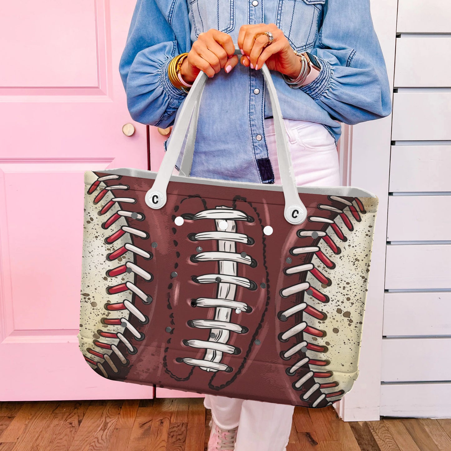Ceeprints Cee™ Bag Gridiron Gear