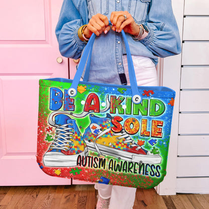 Ceeprints Cee™ Bag Kind Sole Carryall