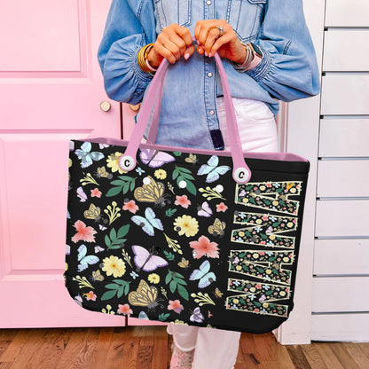 Ceeprints Cee™ Bag Nana Flower Garden