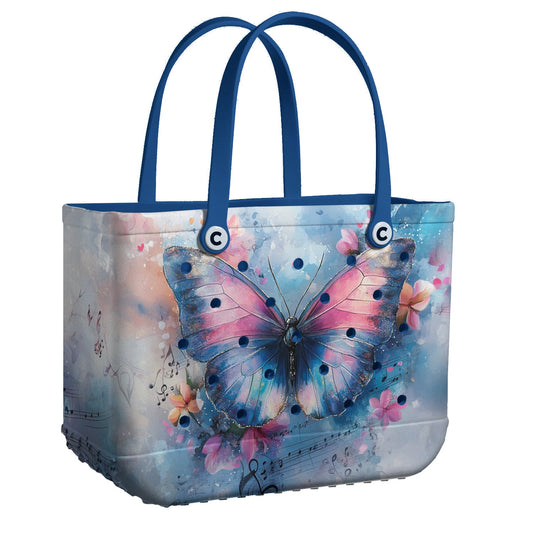Ceeprints Cee™ Bag Melody Wing